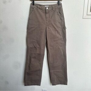 Aritzia TNA Cargo pants